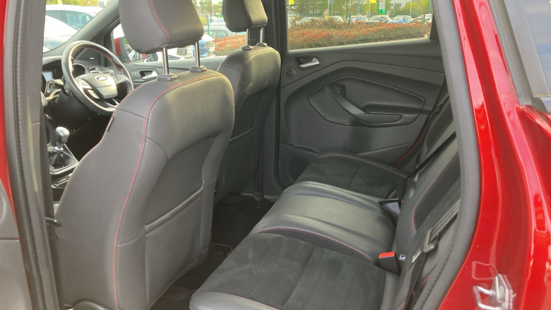 Ford Kuga 2.0 TDCi ST-Line 5dr 2WD Diesel Estate